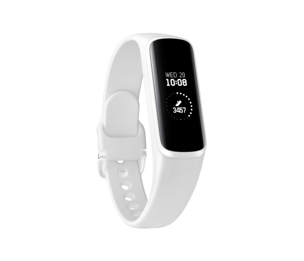 Samsung Galaxy Fit e SM-R375 Biały - 494531 - zdjęcie 5
